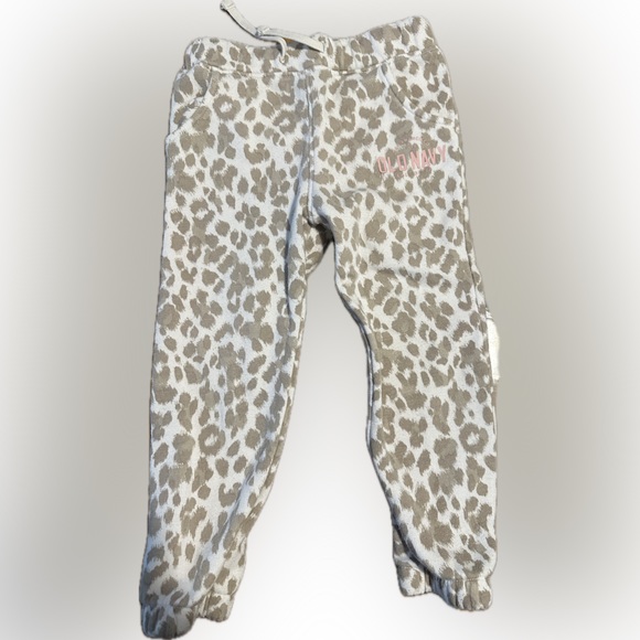 Old Navy Joggers 3T - Picture 1 of 2